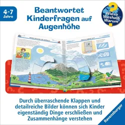 Unser Wetter