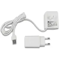 Lucky-Kitty Mikro-Pumpe USB mit Adapter