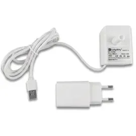 Lucky-Kitty Mikro-Pumpe USB mit Adapter