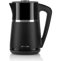 Hyundai VK309 1,7 l Schwarz