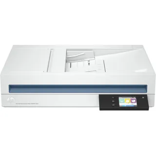 HP ScanJet Enterprise Flow N6600 fnw1 -