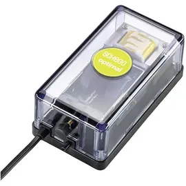 Schego Aquarienpumpe Membranpumpe optimal 250 l/h