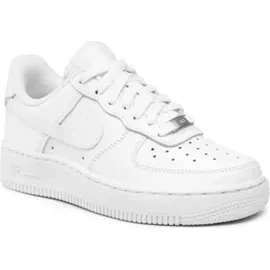 Nike Air Force 1 '07 Damen White/White/White/White 36