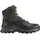 Salomon Quest Element Gore-tex® Wanderstiefel - Black / Deep Lichen Green / Olive Night - EU 41 1/3