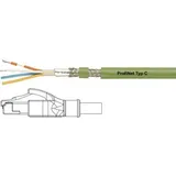 Helu 806411 RJ45 Patchkabel CAT 5e SF/UTP (S-FTP)