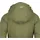 TROLLKIDS Alesund Daunenmantel Khaki 116