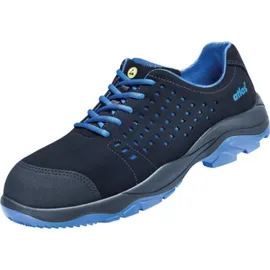 Atlas SL 40 blue S1 ESD SRC DGUV W13 Gr.37 schwarz/royalblau