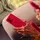 Motorola Moto G84 5G 8 GB RAM 256 GB Viva Magenta