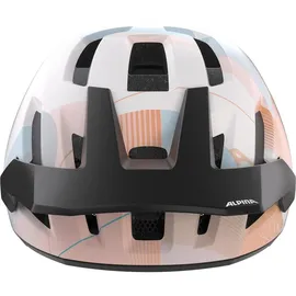 Alpina Taunus Mips 52-56 cm off-white sand matt