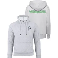 Cotton Prime® Hoodie Street Art Wernigerode - Weltenbummler Kollektion