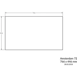 Reginox Amsterdam 72