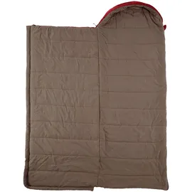 Grand Canyon Utah 205 Schlafsack - Red Dahlia - One Size