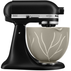 KitchenAid Keramikschüssel 4,7l Bare trees