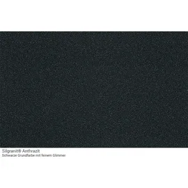 Blanco Metra 6 S anthrazit + Excenterbetätigung