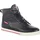 BERING Indy Schwarz/Fuschia 37