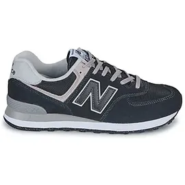 New Balance 574v2 Herren Core black 42