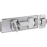GAH Alberts Sicherheits-Schlossriegel 80 x 35 mm 1 Stück