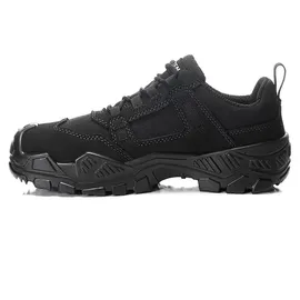 ELTEN MIKE black Low ESD S3S, Gr. 45