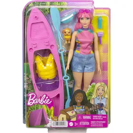 Barbie It takes two! Camping Daisy