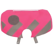 School-Mood Timeless NeonCap pink