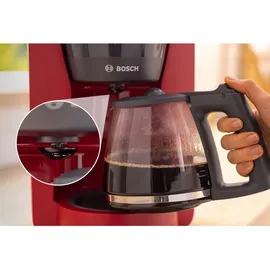 Bosch MyMoment TKA3M134 Rot
