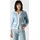 Maerz Muenchen Strickjacke blau XL