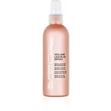 super brillant HAIR HAUS Super Brillant Care Volume Leave-In Spray 200 ml