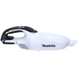 Makita DCL 181 FRF1W Akku Staubsauger 18 V Weiß + 1x Akku 3,0 Ah + Ladegerät