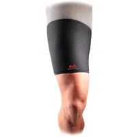 McDavid Oberschenkelbandage 471, Black, M