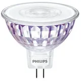 Philips MASTER LED 30736000 Led Eek F (a - Value MR16 7,5W 4000K dimmbar