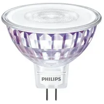 Philips MASTER LED 30736000 Led Eek F (a - Value MR16 7,5W 4000K dimmbar
