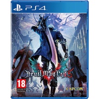 Devil May Cry 5 Standard Englisch PC
