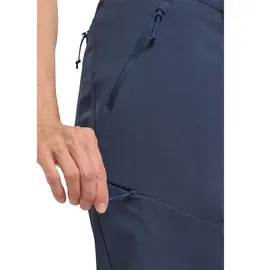 Jack Wolfskin Pico Trail Hosen - Midnight Sky - 10