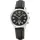 Master Time MTLA-10819-22L Leder 34 mm