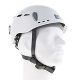 LACD Kletterhelm Weiß