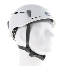 LACD Kletterhelm Weiß