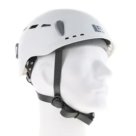 LACD Kletterhelm Weiß