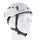 LACD Kletterhelm Weiß