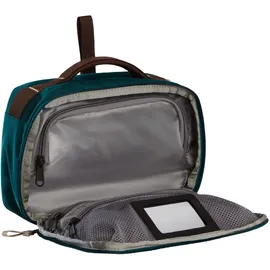 The North Face Base Camp Voyager Dopp KIT pacific teal/dark chest (XBS) OS