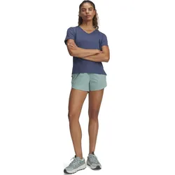 Under Armour Vanish 3in Short silica green silica green XXL