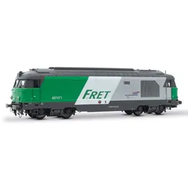 Jouef Diesellok BB 467471 2342 H0