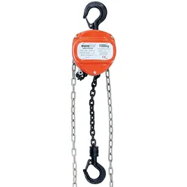 Eurolite Kettenzug 10M/1.0T