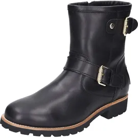 Panama Jack Felina Igloo Travelling B3 schwarz nappa 38