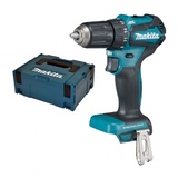 Makita DDF483ZJ ohne Akku + Makpac