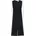 Comma Jumpsuit Schwarz 36