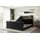 altdecor Serene-Z King 200 x 200 cm H3/H4 Schwarz