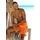 s.Oliver Badeshorts Philip orange L