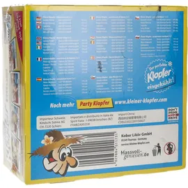 Kleiner Klopfer Sunshine Mix 16% Vol. 0,5 l