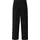 s.Oliver Strukturierte Culotte 7/8 Schwarz 48