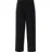 s.Oliver Strukturierte Culotte 7/8 Schwarz 48